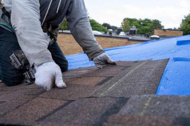 Best Emergency Roof Repair  in Stottville, NY