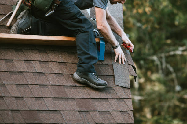 Best Flat Roof Repair Services  in Stottville, NY