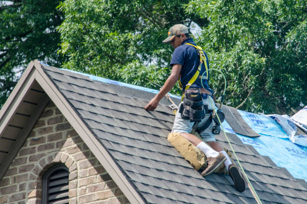 Quick and Trustworthy Emergency Roof Repair Services in Stottville, NY